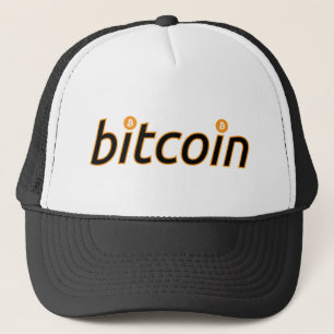 ビットコインブロックチェーン信者とクリプトハストラー キャップ