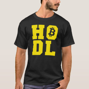 ビットコインホテル Tシャツ