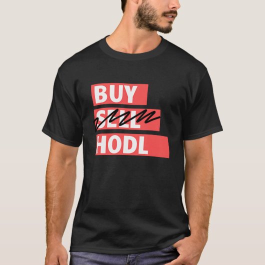 ビットコインホテル Tシャツ (正面)