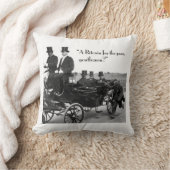 ビットコイン乞食 クッション (ブランケット)