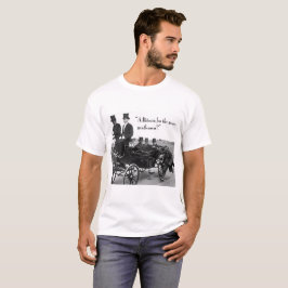 ビットコイン乞食 Tシャツ