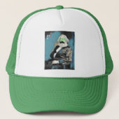 ビットコイン哲学 キャップ (正面)