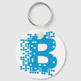 ビットコイン商品 キーホルダー