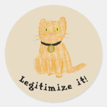 ビットコイン子猫