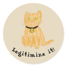 ビットコイン子猫