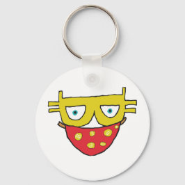 ビットコイン盗賊 キーホルダー