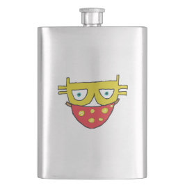 ビットコイン盗賊 フラスク