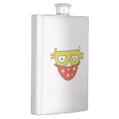 ビットコイン盗賊 フラスク (右)