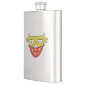 ビットコイン盗賊 フラスク (左)