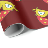 ビットコイン盗賊 ラッピングペーパー (ロールコーナー)