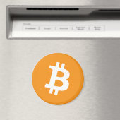 ビットコイン磁石 マグネット (インサイチュ (食洗機))