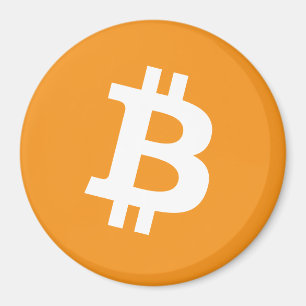 ビットコイン磁石 マグネット