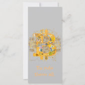 ビットコイン規則 (正面)