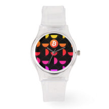 ビットコイン設計者