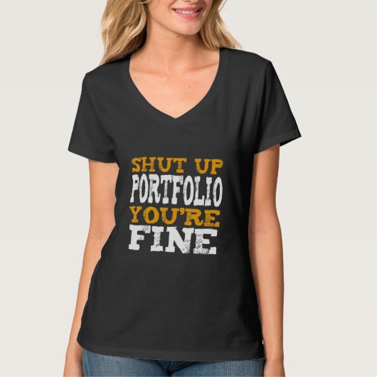 ビットコイン金ゴールドBitcoiner Crypto Miner 10 Tシャツ (正面)