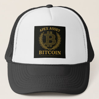ビットコイン頂点アセット キャップ
