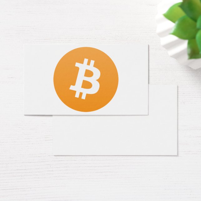 ビットコイン (デスク)