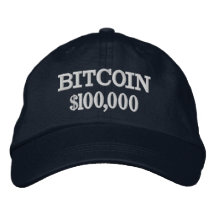 ビットコイン100000