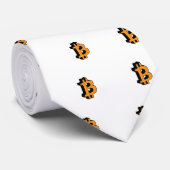 ビットコイン11 ネクタイ (ロール)