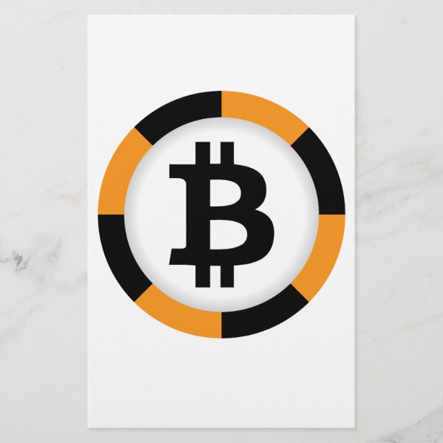 ビットコイン13 (正面)