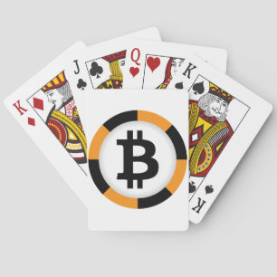 ビットコイン13 トランプ