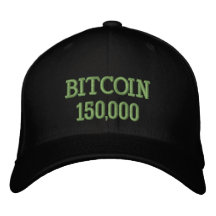 ビットコイン150000達成のお祝い