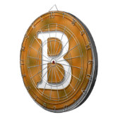 ビットコイン15 ダーツボード (正面右)