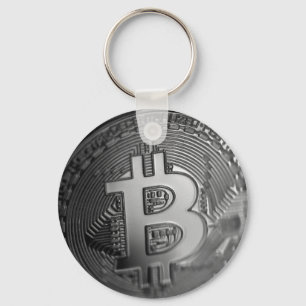 ビットコイン16 キーホルダー