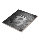 ビットコイン16 タイル (側面)