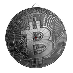 ビットコイン16 ダーツボード