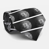 ビットコイン16 ネクタイ (ロール)