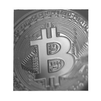 ビットコイン16 ノートパッド