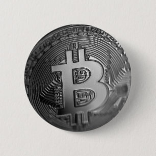 ビットコイン16 缶バッジ
