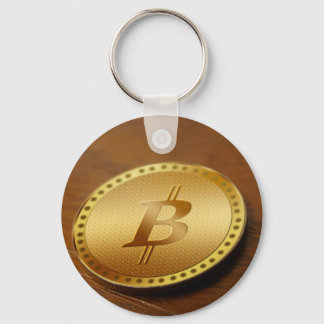 ビットコイン2 キーホルダー