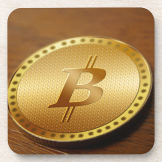 ビットコイン2 コースター