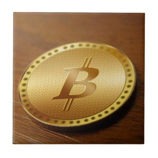 ビットコイン2 タイル