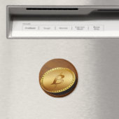 ビットコイン2 マグネット (インサイチュ (食洗機))