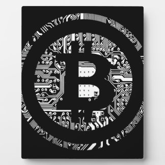 ビットコイン4 フォトプラーク