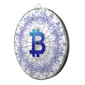 ビットコイン5 ダーツボード (正面右)