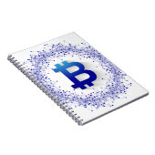 ビットコイン5 ノートブック (右側)