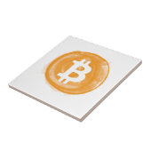 ビットコイン6 タイル (側面)