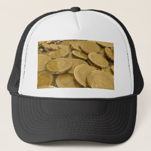 ビットコイン7 キャップ