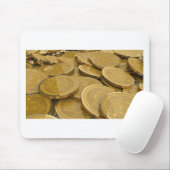 ビットコイン7 マウスパッド (マウス)