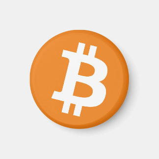 ビットコイン アクリルキーチェーン レプリカ マグネット