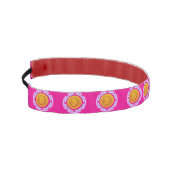 ビットコイン アスレチックヘッドバンド (左)