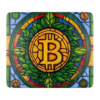 ビットコイン カッティングボード