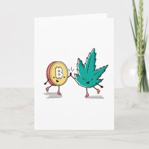 ビットコイン カード