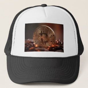 ビットコイン キャップ