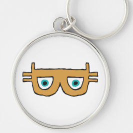 ビットコイン キーホルダー