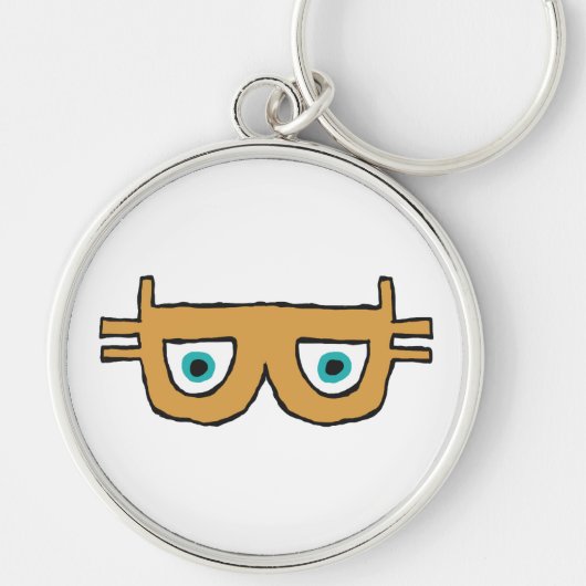 ビットコイン キーホルダー (正面)